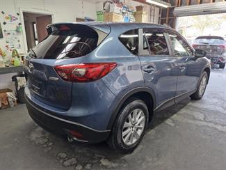 2015 Mazda CX-5 - Thumbnail