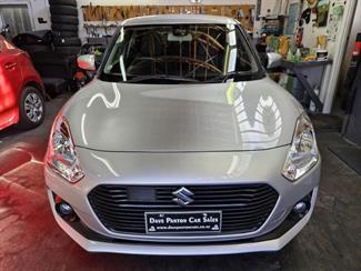 2017 Suzuki SWIFT - Thumbnail