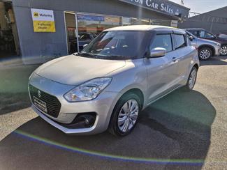 2017 Suzuki SWIFT - Thumbnail