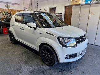 2016 Suzuki Ignis - Thumbnail