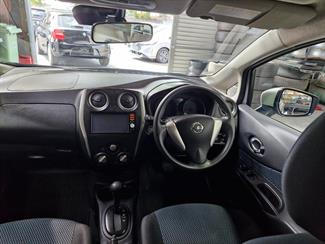 2016 Nissan Note - Thumbnail