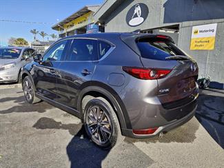 2018 Mazda CX-5 - Thumbnail