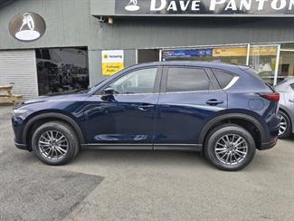 2019 Mazda CX-5 - Thumbnail