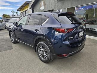 2019 Mazda CX-5 - Thumbnail