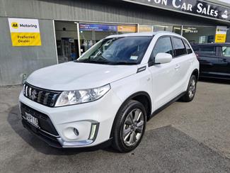 2019 Suzuki Vitara - Thumbnail