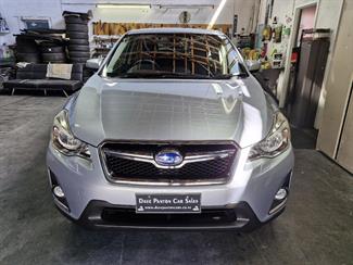 2015 Subaru XV - Thumbnail