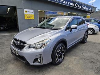 2015 Subaru XV - Thumbnail