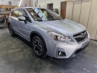 2015 Subaru XV - Thumbnail