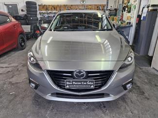 2014 Mazda AXELA - Thumbnail