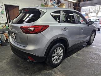 2015 Mazda CX-5 - Thumbnail