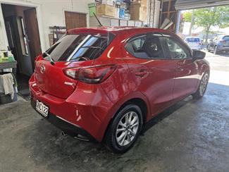 2014 Mazda DEMIO - Thumbnail