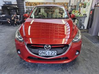 2014 Mazda DEMIO - Thumbnail