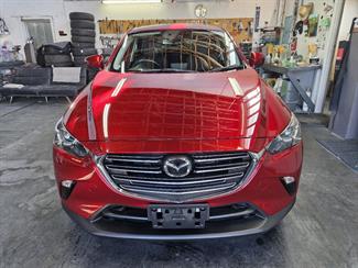 2019 Mazda CX-3 - Thumbnail