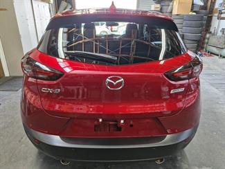 2019 Mazda CX-3 - Thumbnail