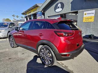 2019 Mazda CX-3 - Thumbnail