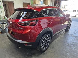 2019 Mazda CX-3 - Thumbnail