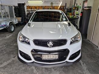 2015 Holden Commodore - Thumbnail