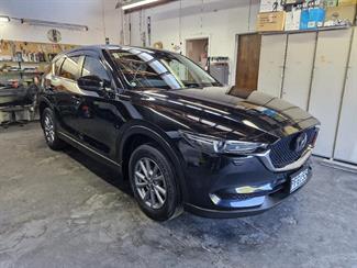 2019 Mazda CX-5 - Thumbnail