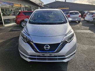 2019 Nissan Note - Thumbnail